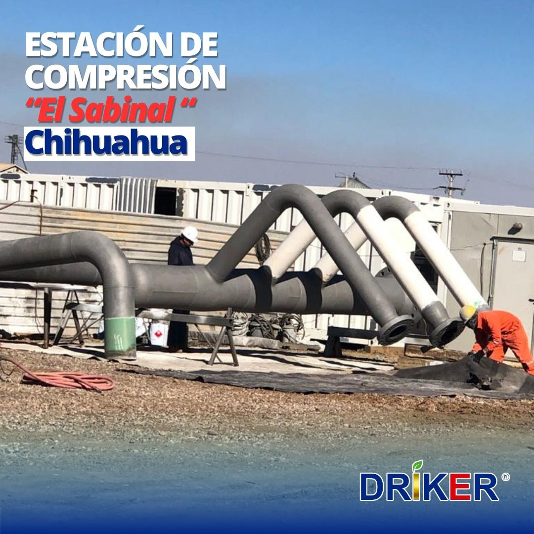 DRIKER
