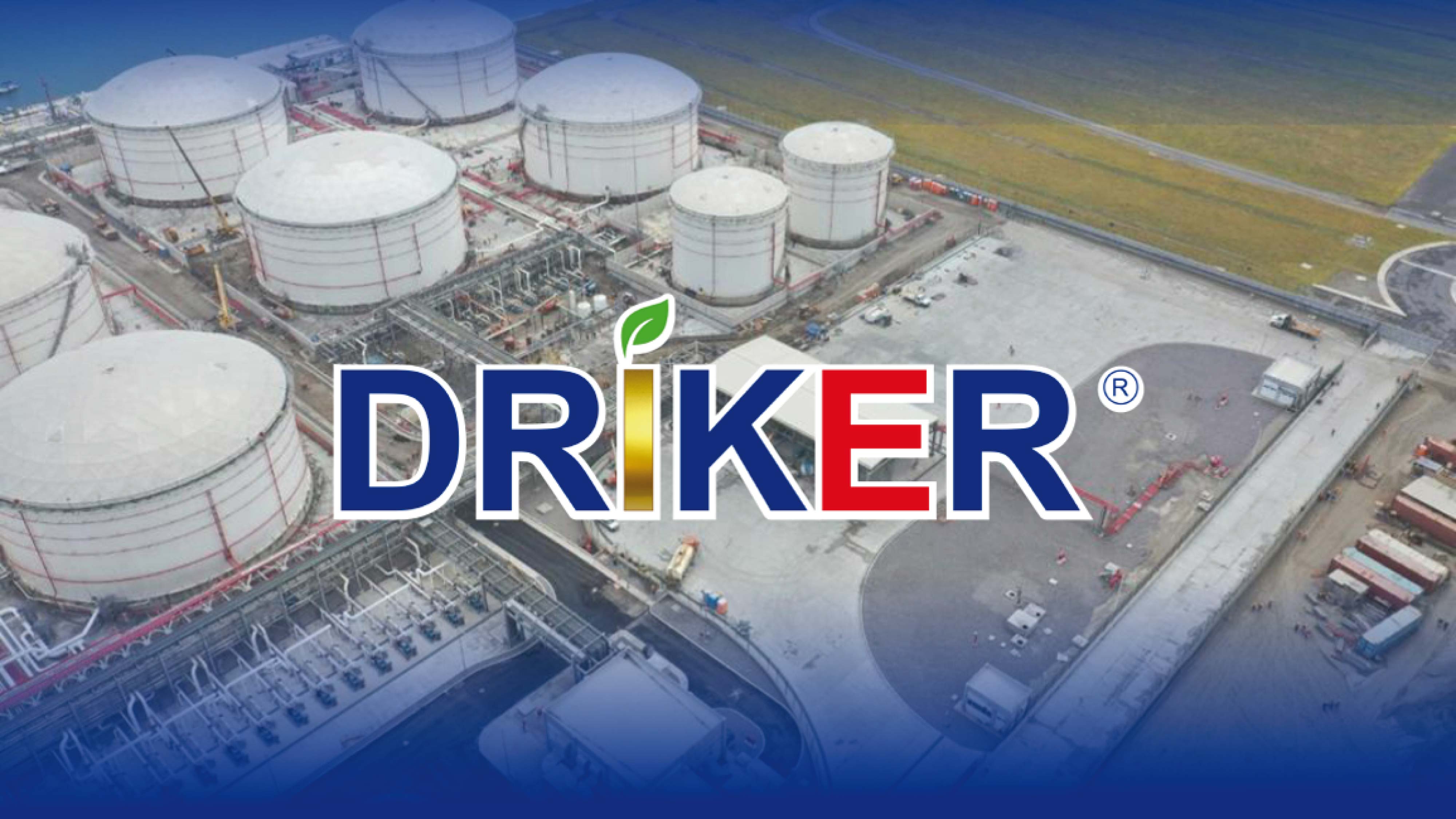 DRIKER
